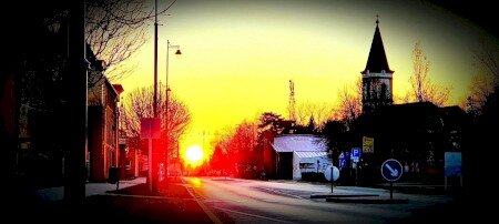 Szorosabbra fűzné kapcsolatait Mórahalom testvérvárosaival