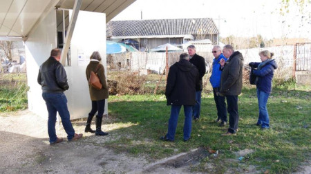 Mórahalom Város klímastratégiája Norvég szemmel