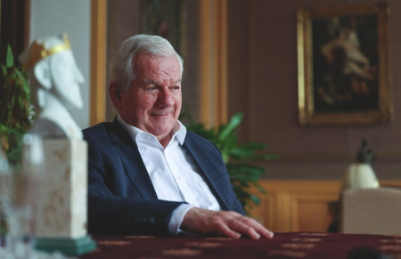 Mórahalomra költözik a jövő sportja, startol a Szeged-Csanádi Egyházmegye óriásberuházása