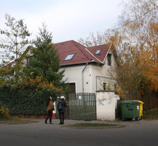 Minőségi szálláshely lesz a mórahalmi Mucsi-ház