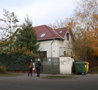 Minőségi szálláshely lesz a mórahalmi Mucsi-ház