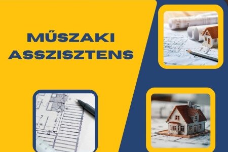 Műszaki asszisztens