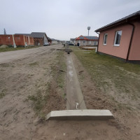 Nagyszabású csapadékvíz-kezelési projekt valósult meg Mórahalmon