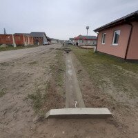 Nagyszabású csapadékvíz-kezelési projekt valósult meg Mórahalmon