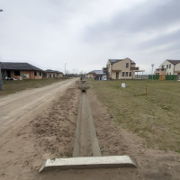 Nagyszabású csapadékvíz-kezelési projekt valósult meg Mórahalmon