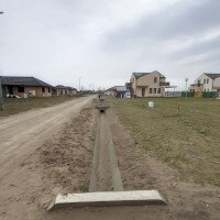 Nagyszabású csapadékvíz-kezelési projekt valósult meg Mórahalmon