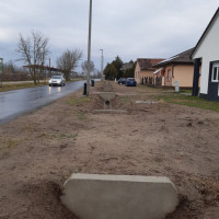 Nagyszabású csapadékvíz-kezelési projekt valósult meg Mórahalmon