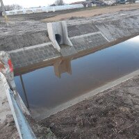 Nagyszabású csapadékvíz-kezelési projekt valósult meg Mórahalmon
