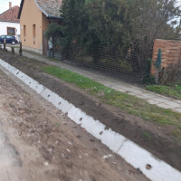 Nagyszabású csapadékvíz-kezelési projekt valósult meg Mórahalmon