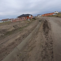 Nagyszabású csapadékvíz-kezelési projekt valósult meg Mórahalmon