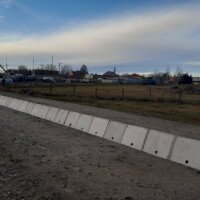 Nagyszabású csapadékvíz-kezelési projekt valósult meg Mórahalmon