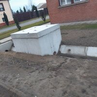 Nagyszabású csapadékvíz-kezelési projekt valósult meg Mórahalmon