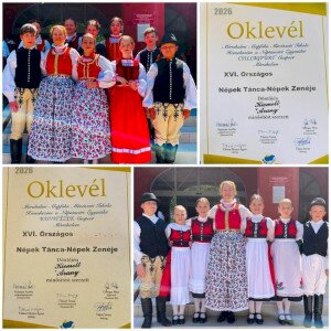 Nem volt ellenfele a mórahalmi küldöttségnek Hajdúszoboszlón