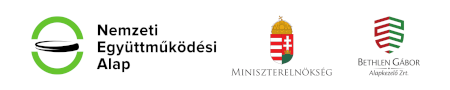 Mórahalmi Lovassport Egyesület támogatása a Nemzeti Együttműködési Alapból