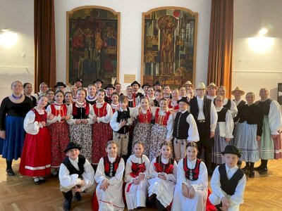 Népek Tánca Népek Zenéje – A M.A.M.I sikerei márciusban