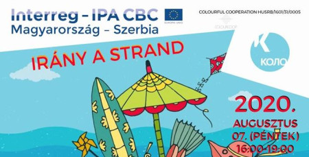 Nyári vásár a Kolo-ban