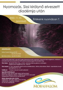 Nyomozás Sissi királynő elveszett diadémja után