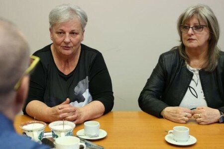 Nyugdíjas pedagógusok munkáját ismerték el Mórahalmon