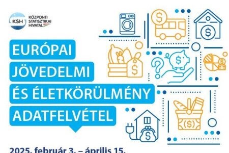 Önkéntes adatszolgáltatáson alapuló lakossági adatfelvétel