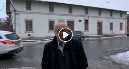 Önkormányzati tulajdon lesz a malom épülete