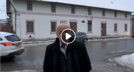 Önkormányzati tulajdon lesz a malom épülete