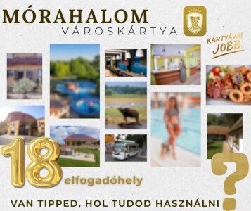 Önnek van már városkártyája?