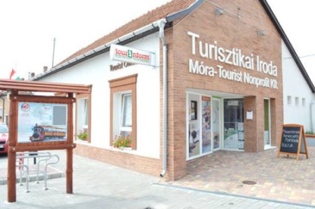 Országos turisztikai konferenciának adott otthont Mórahalom