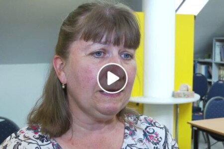 Összefogott a városi könyvtár és a Mórasuli könyvtára