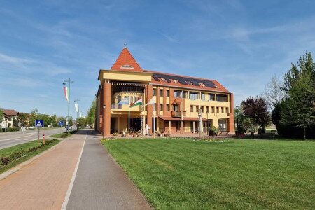 Pályázati felhívás