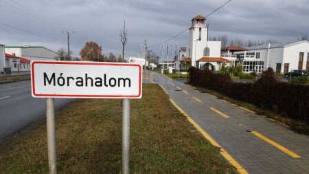 Pályázati felhívás