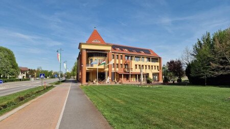 Pályázati felhívás