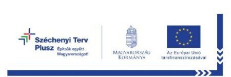Sajtóközlemény - TOP_PLUSZ-1.2.1-21-CS1-2024-00048 ,,Belterületi zöld infrastruktúra fejlesztése: Zöldfejlesztés Mórahalmon”