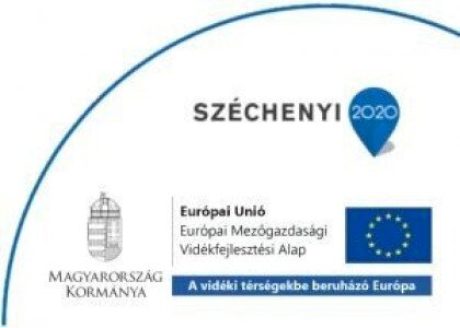 A Mórahalomi vásártér fejlesztése