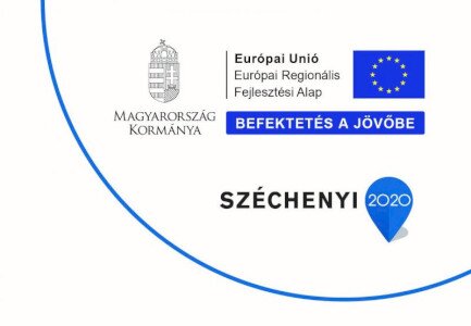 A lakHAtás éRDekében - Leromlott városi területek rehabilitációja Mórahalmon II. ütem
