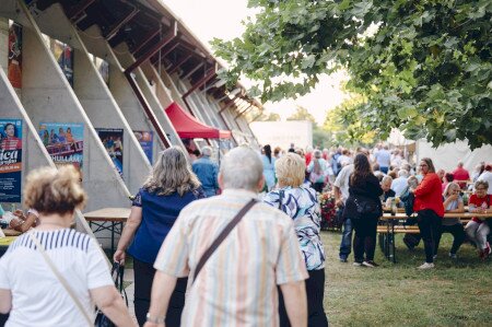 Tartalmas nyarat zárt Mórahalom: élményekkel telt meg a város és a környék