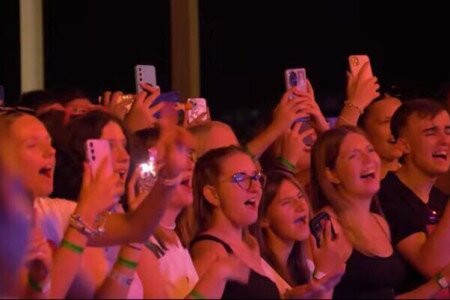 Pillanatképek a Homokháti Sokadalomról