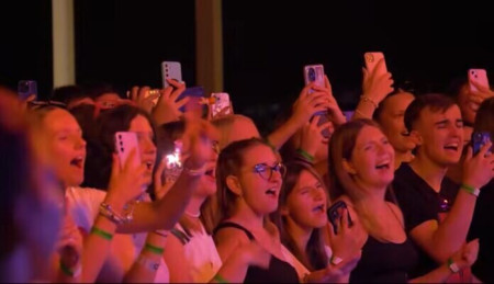 Pillanatképek a Homokháti Sokadalomról