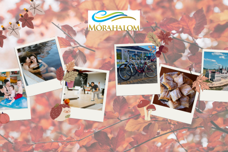 Mórahalom és Térsége Programajánló