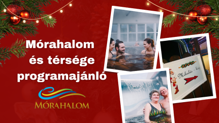 Mórahalom és Térsége Programajánló