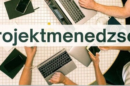Projektmenedzser