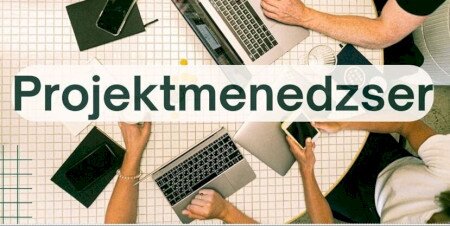 Projektmenedzser