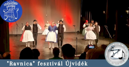 "Ravnica" fesztivál Újvidék