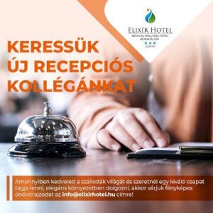 Recepciós