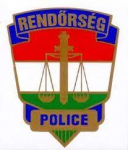 Rendőrség
