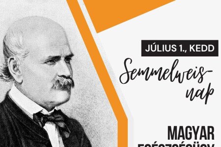 Semmelweis-nap – a magyar egészségügy ünnepe