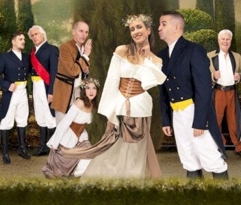 Sok hűhó semmiért