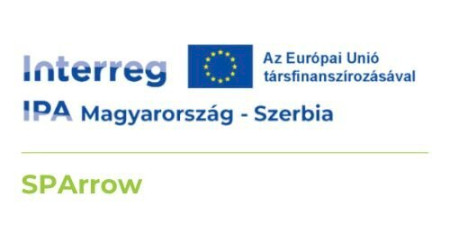 SPArrow - Developing Sustainable Solutions for the Restoration of Local Ecosystems Through Pioneer Use of Discharged Thermal Waters