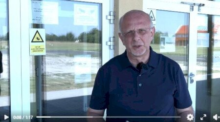 A város idén nagy értékű sportszerfejlesztési programot valósít meg