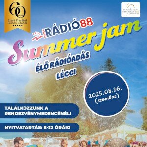 Summer Jam