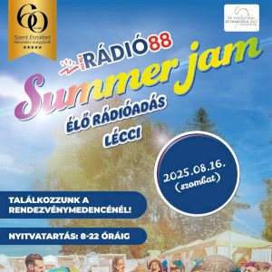Summer Jam